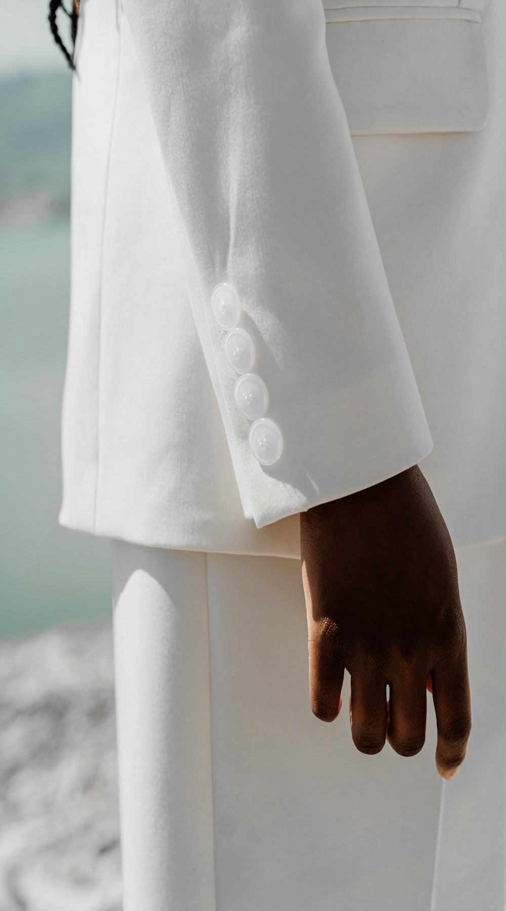 Petite Workwear Tips (for when nothing seems to fit)