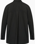PERFECTLY OVERSIZED SHIRT