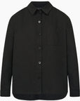 PERFECTLY OVERSIZED SHIRT