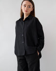 PERFECTLY OVERSIZED SHIRT